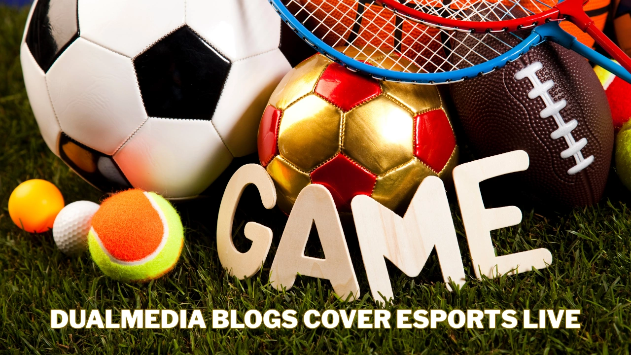DualMedia Blogs Cover Esports Live