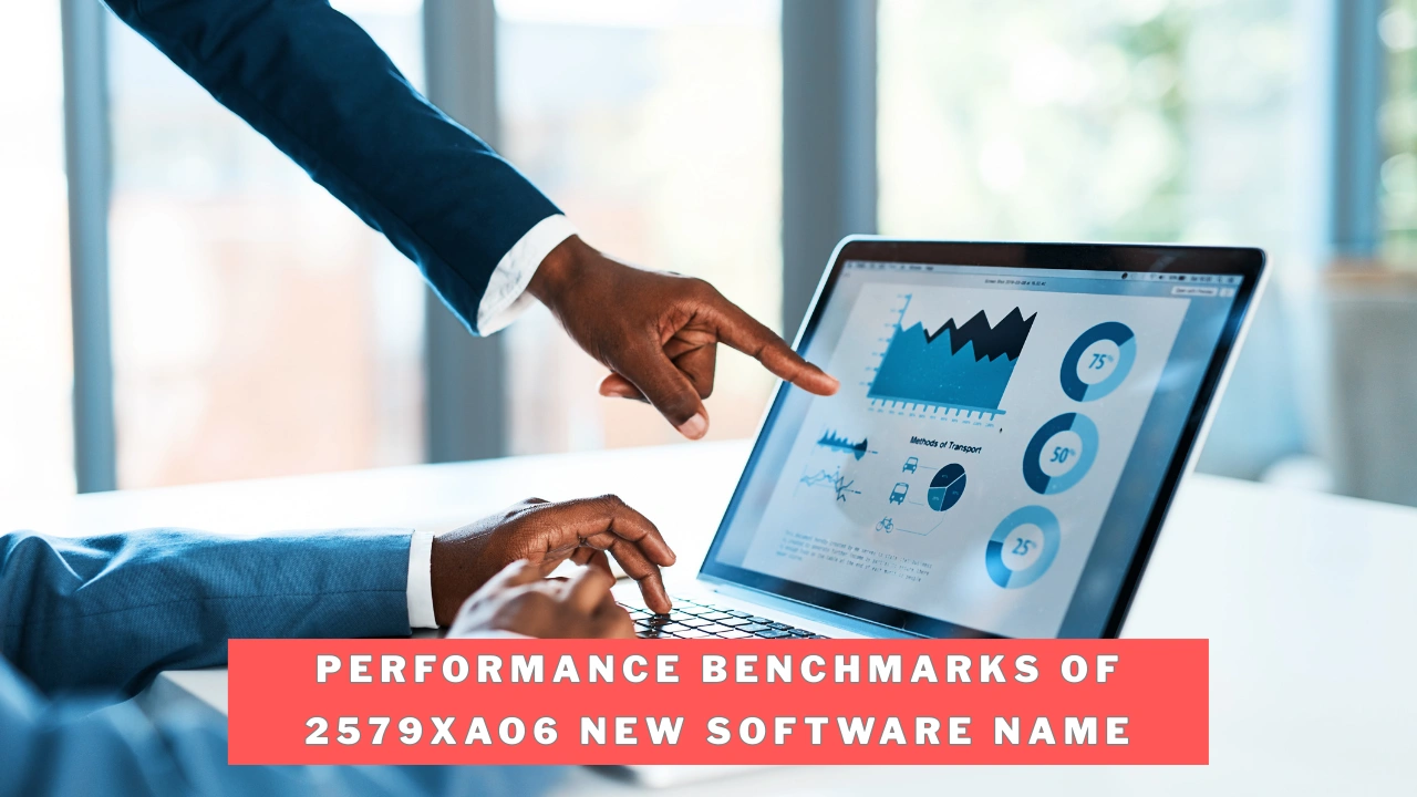 Performance Benchmarks of 2579xao6 New Software Name