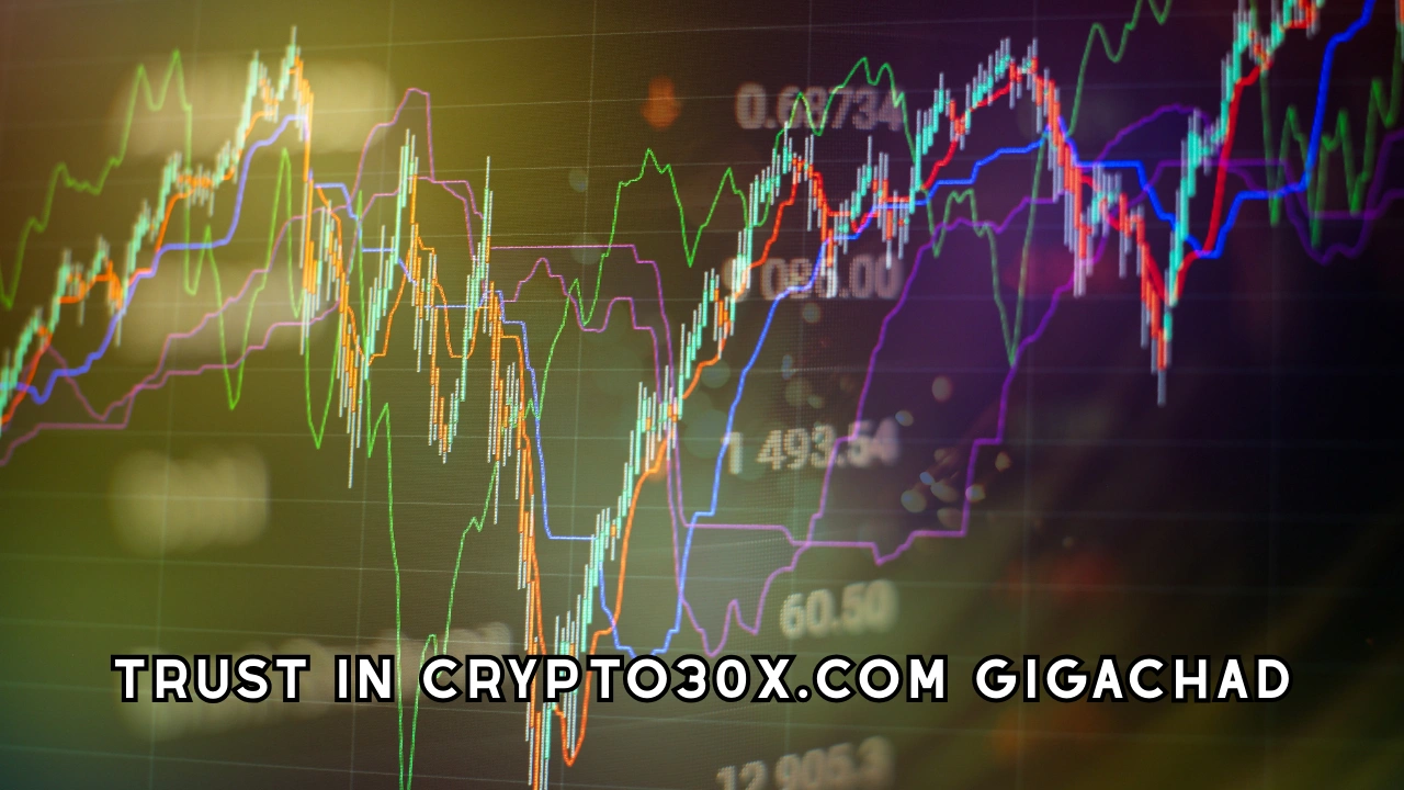 Trust in Crypto30x.com Gigachad