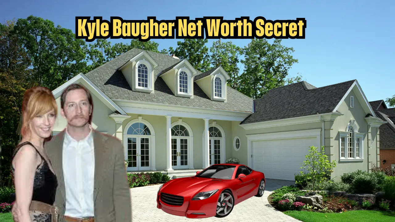 Kyle Baugher Net Worth Secret