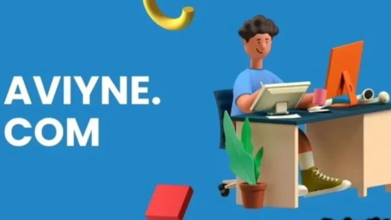 Aviyne .com