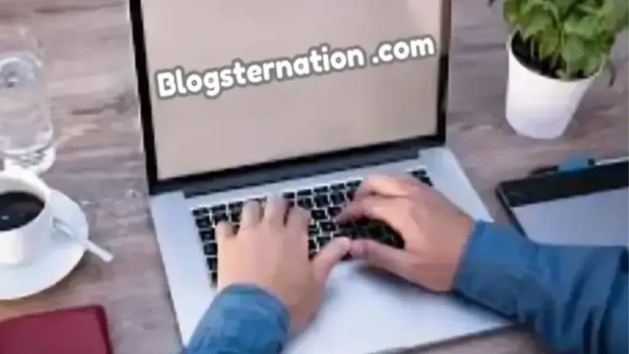 Blogsternation .com