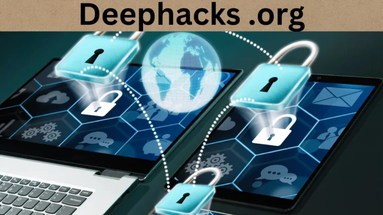 Deephacks .org