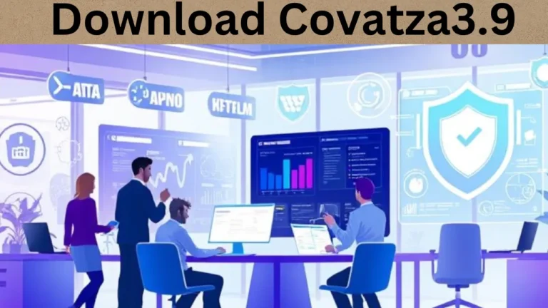 Download Covatza3.9