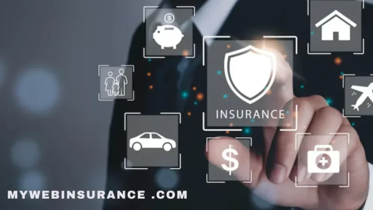 MyWebInsurance .com