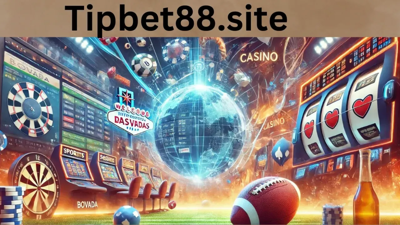 Tipbet88.site