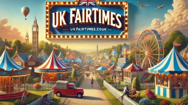 UKFairTimes.com