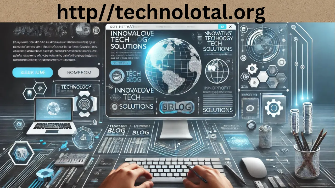 http//technolotal.org