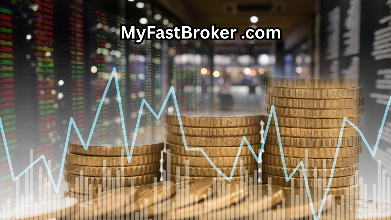 MyFastBroker .com