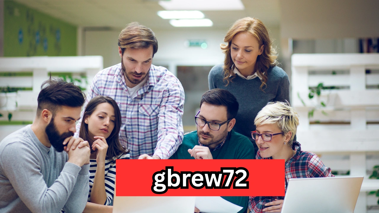 gbrew72