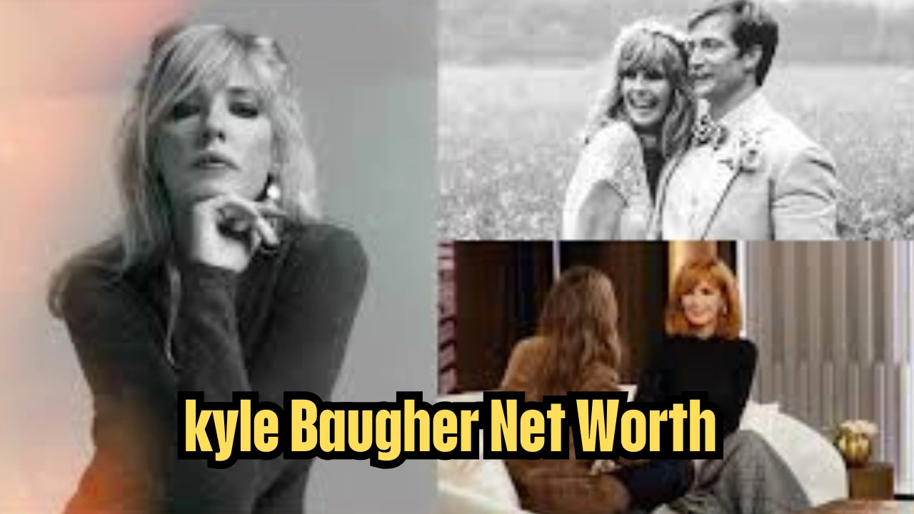 kyle baugher net worth